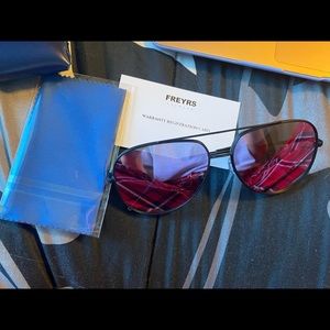 Freyers sunglasses
